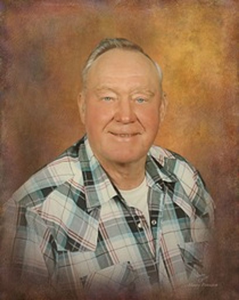 William  Virlyn Neal