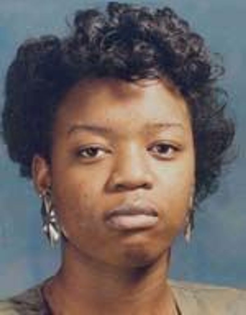 Jennifer Donell Tribble Byers