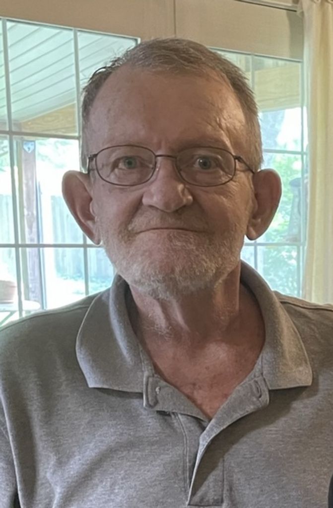 Jerry Moss Berry, Jr. Profile Photo