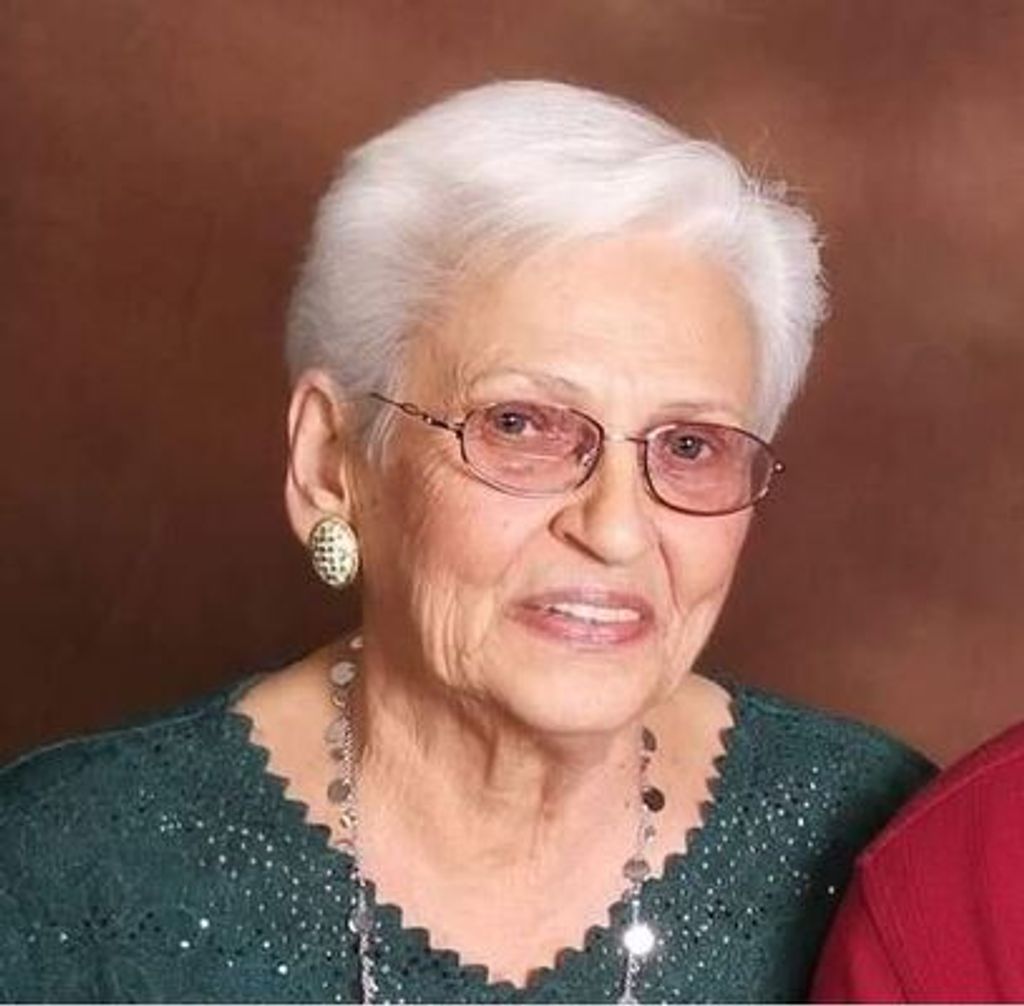 Ann Williams Profile Photo