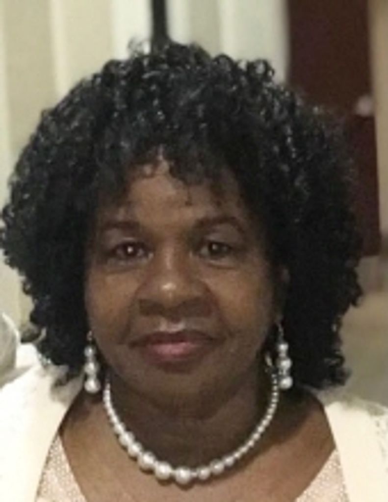 Vivian Coley Profile Photo