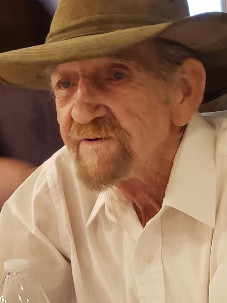 Daryl Sterling Yoder