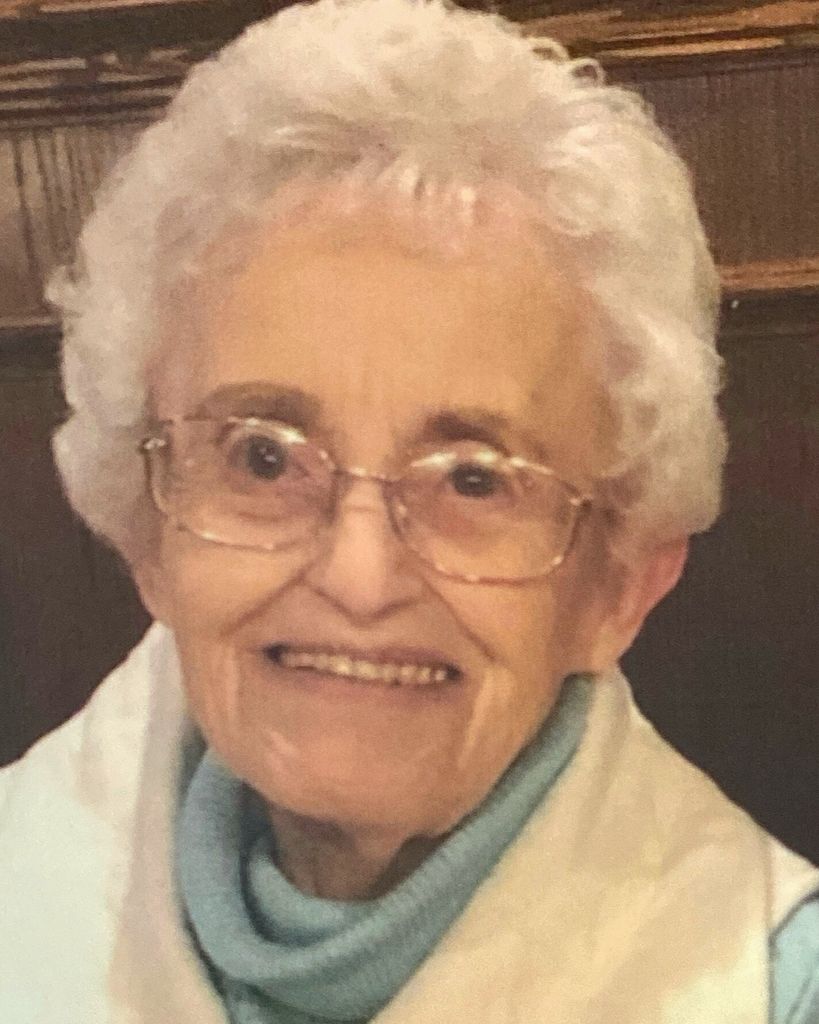 Bonnie Jean Haase