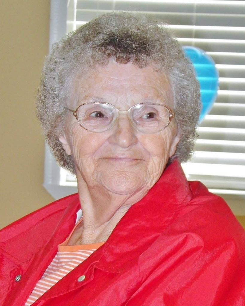 Lois Yvonne Sims Profile Photo