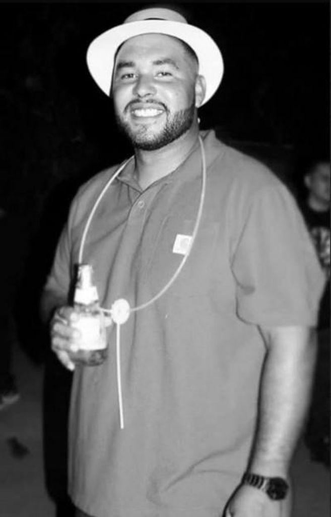 Hugo Cesar Garcia Profile Photo