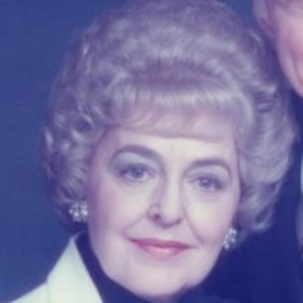 Betty E. Williamson