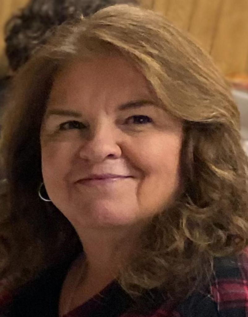 Karol Legg Ball Profile Photo