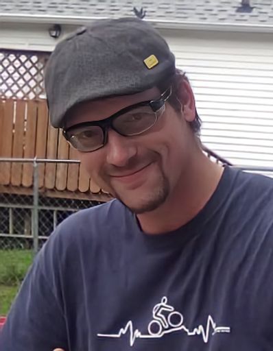 Lucas David Esbeck's obituary image