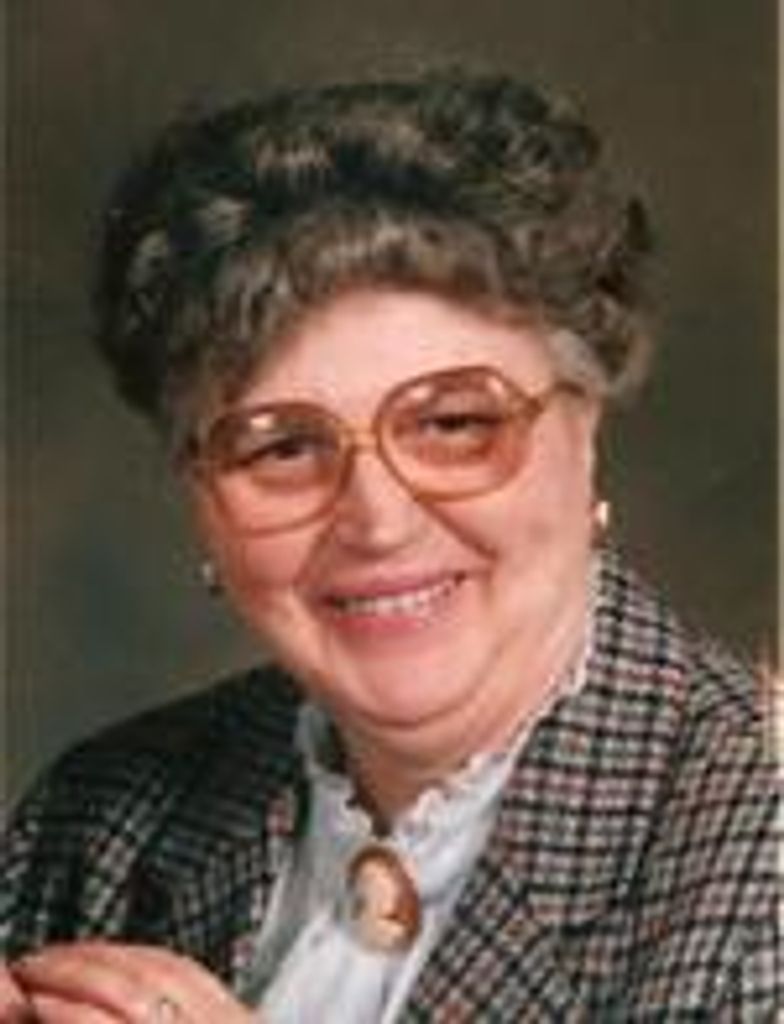 Marion Antonia "Mickey" Koens