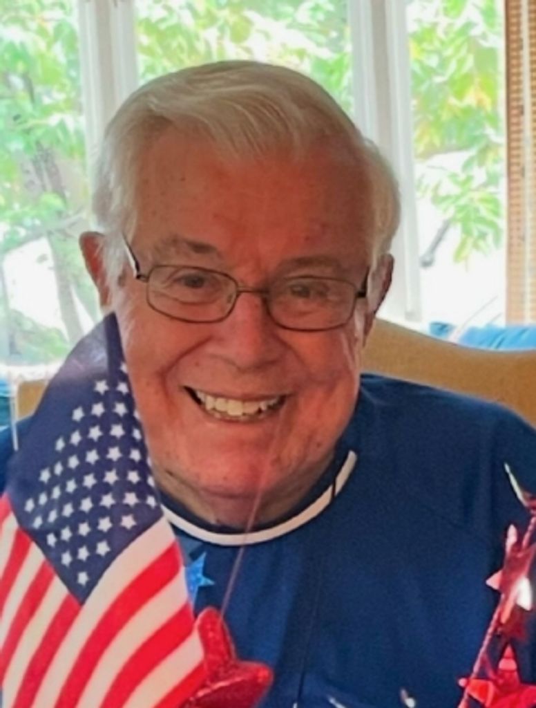 Jack L Barlow Profile Photo
