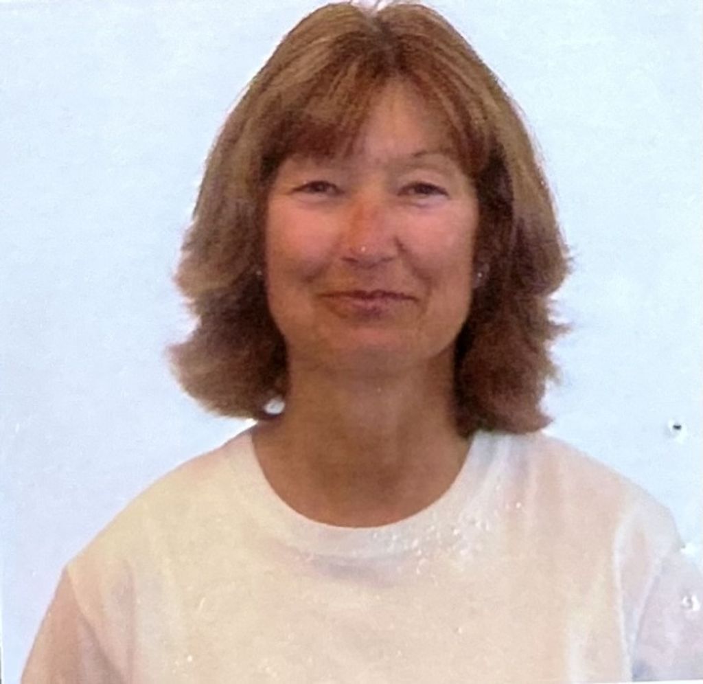 Joanne (Ames)  Sawyer
