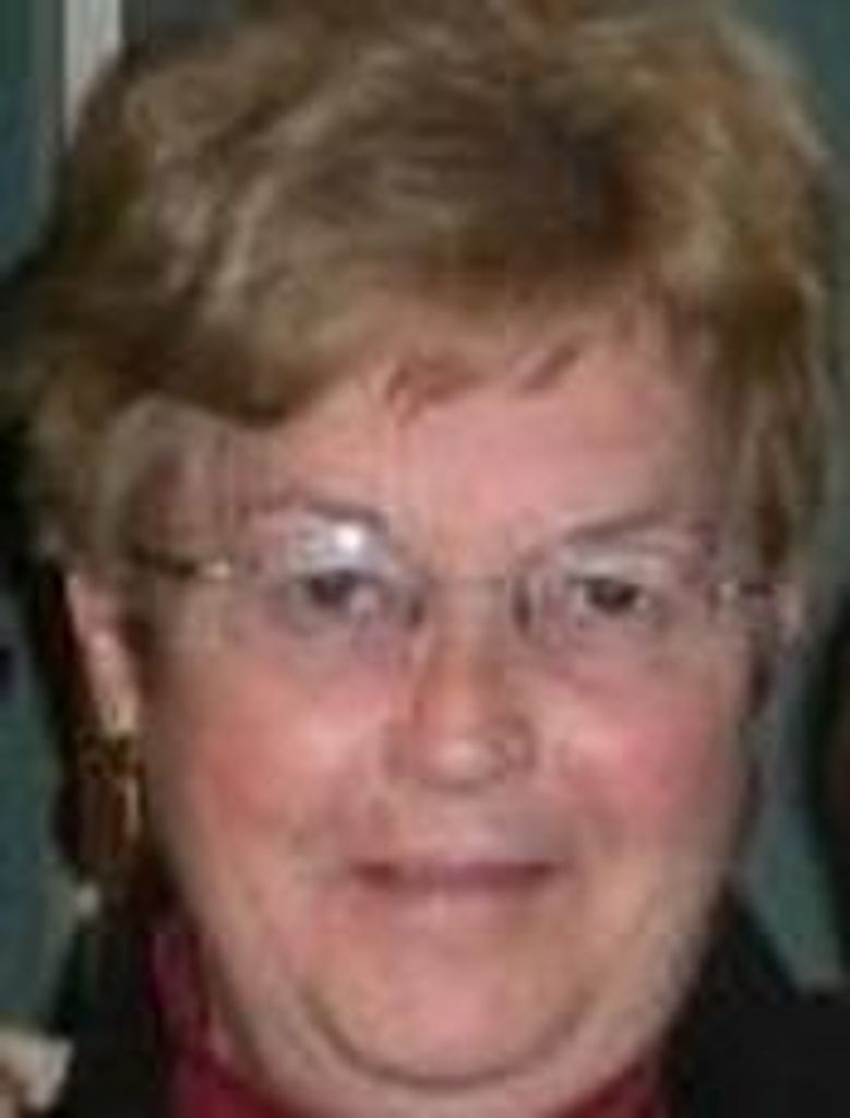 Arlene M. Halpenny Profile Photo