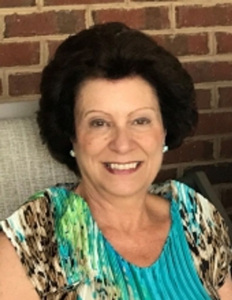 Beth  M.  Sanders