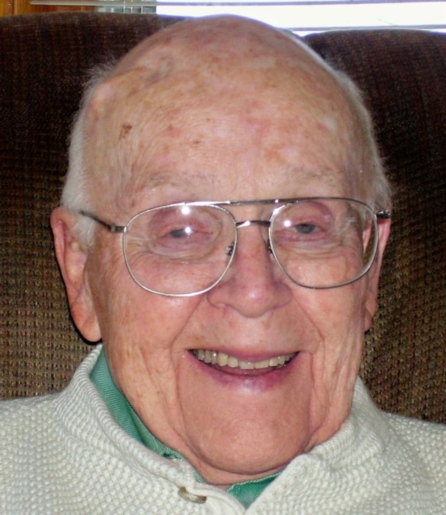 Albert Schmidt