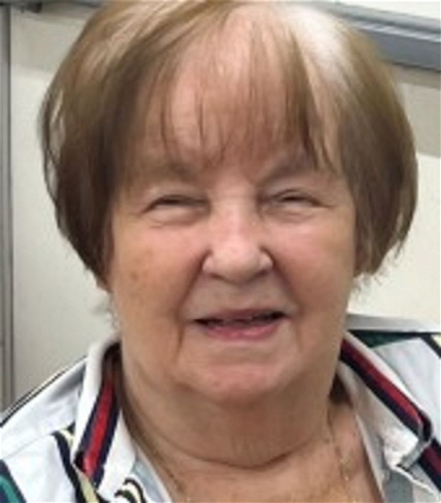 Louise D. Mosgrave