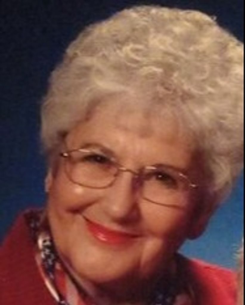 Margie Rae (Baker) Huff Wells Profile Photo