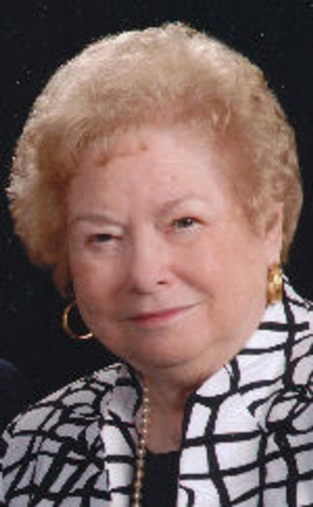 Winnie Bell Atherton Profile Photo
