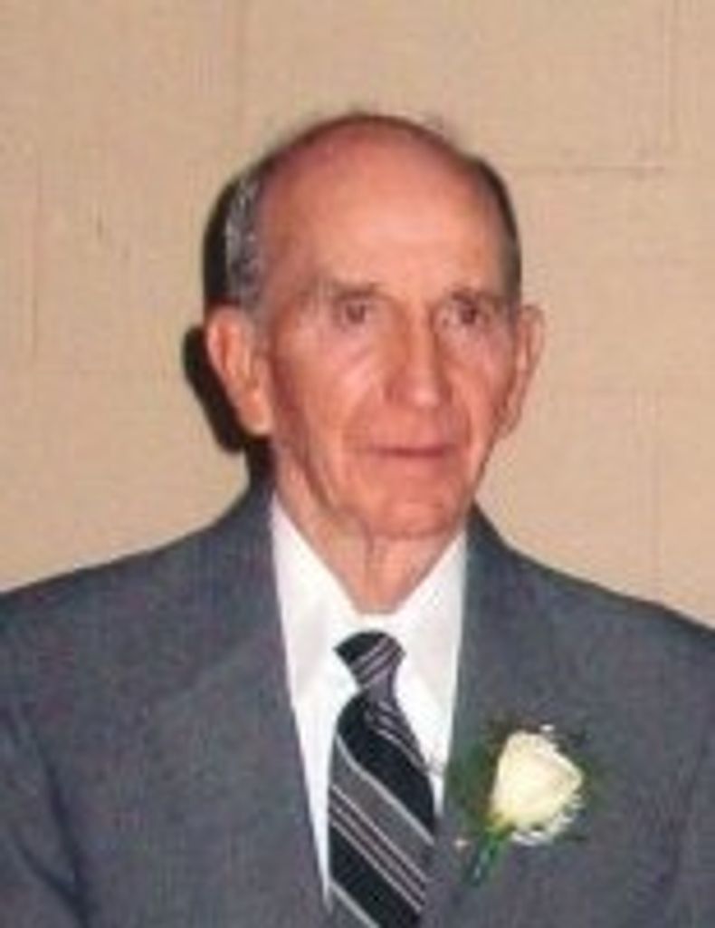 Ellery S. Shields