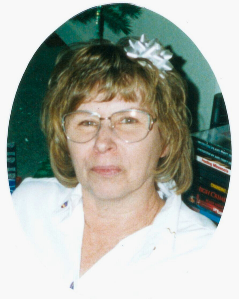 Carolyn M. Johnson Profile Photo