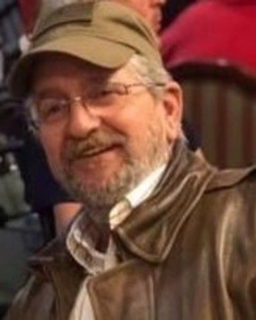 John Christopher Grannan Profile Photo