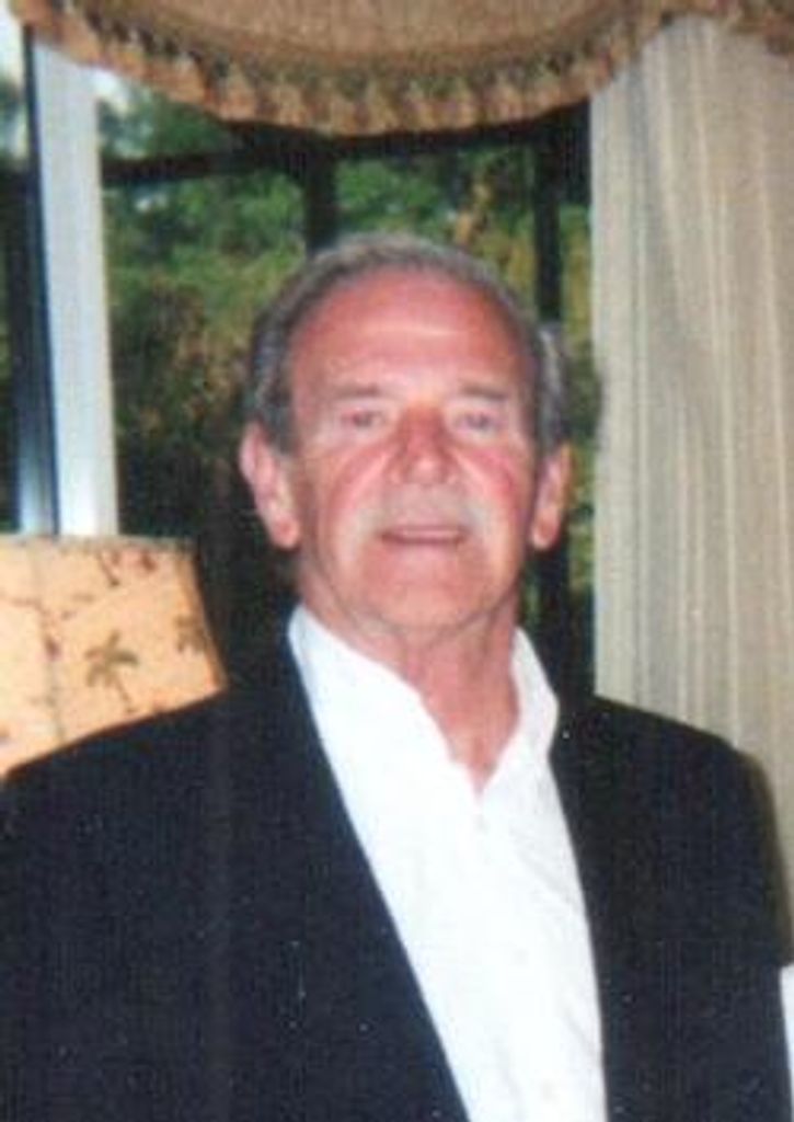 David Joseph Bringardner Profile Photo
