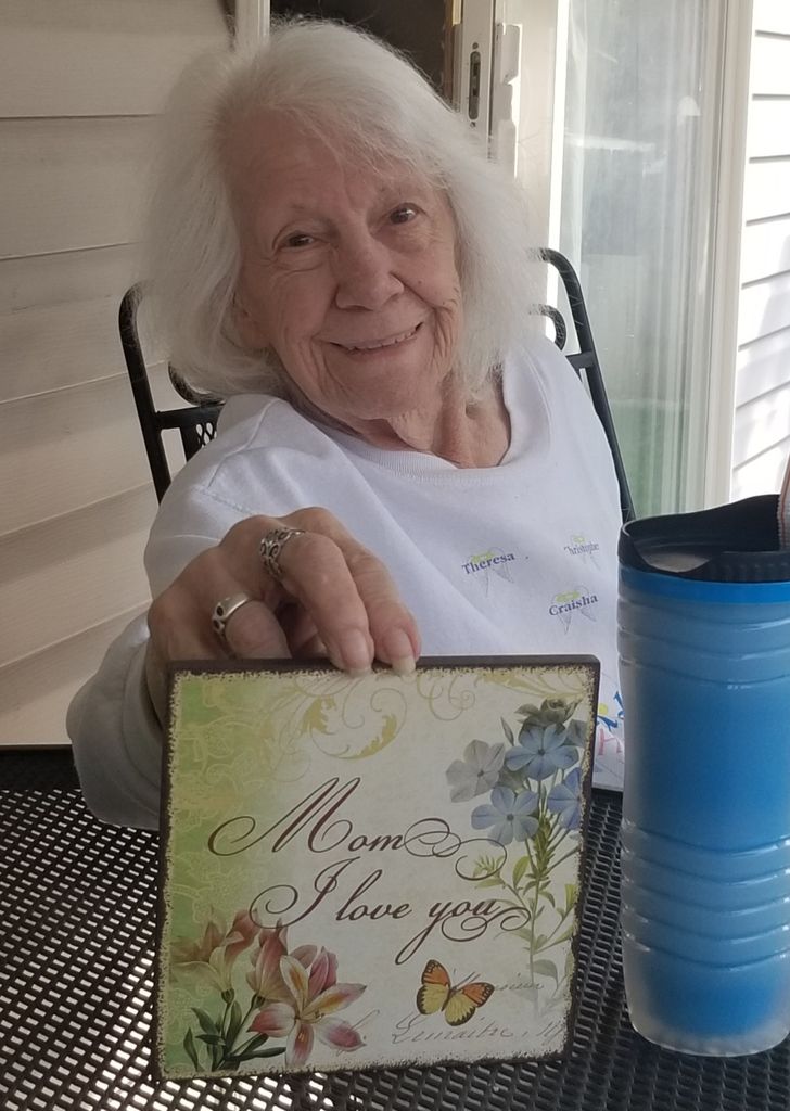 Arlene Boudreau (Hall Brown Mcjunkin) Profile Photo