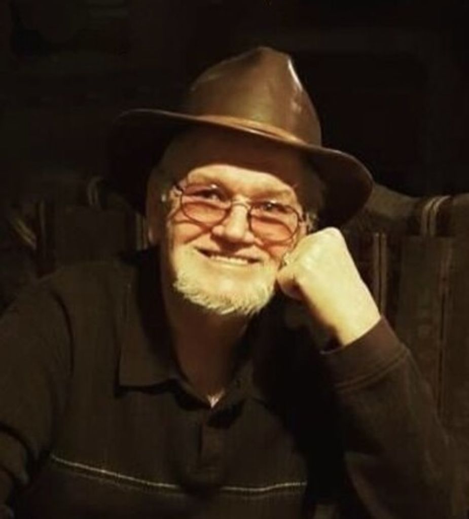 Gary Lee Harper Profile Photo