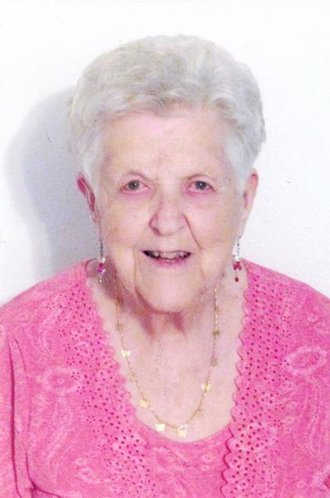 Verda Cardwell Profile Photo