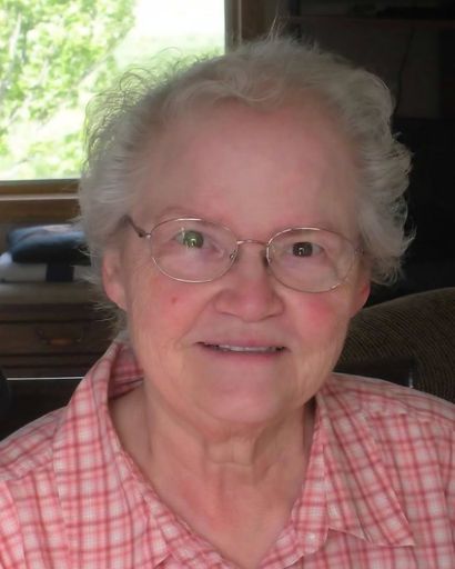 Karen Sakellariou's obituary image