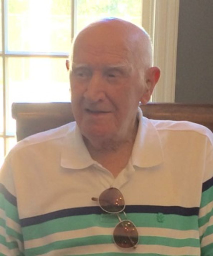 Howard E. Fugitt