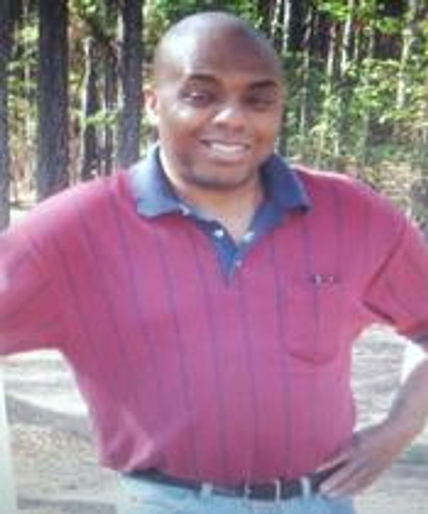Roychester "Bo" Morrison Profile Photo