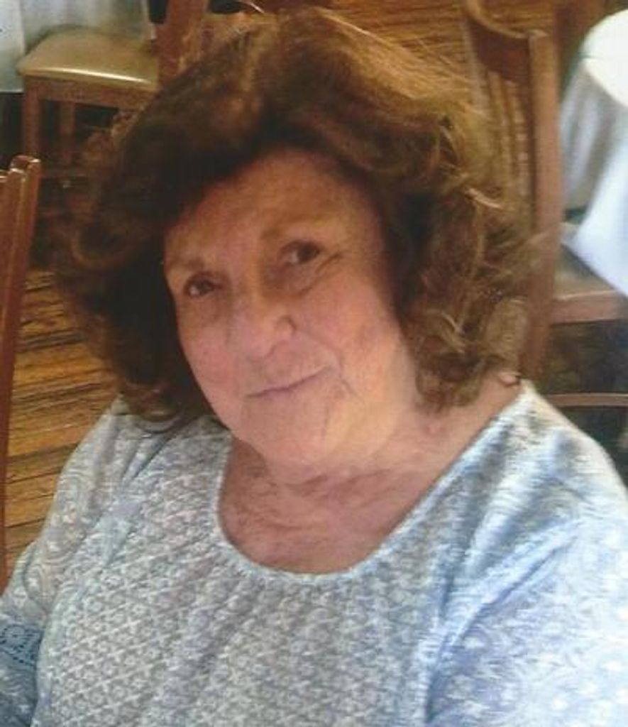 Betty Joe Brewer Profile Photo