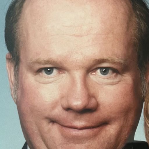 Todd Charles Stansfield Profile Photo