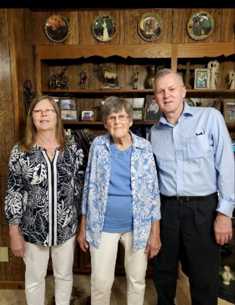 Alice Mcafee Wood Profile Photo