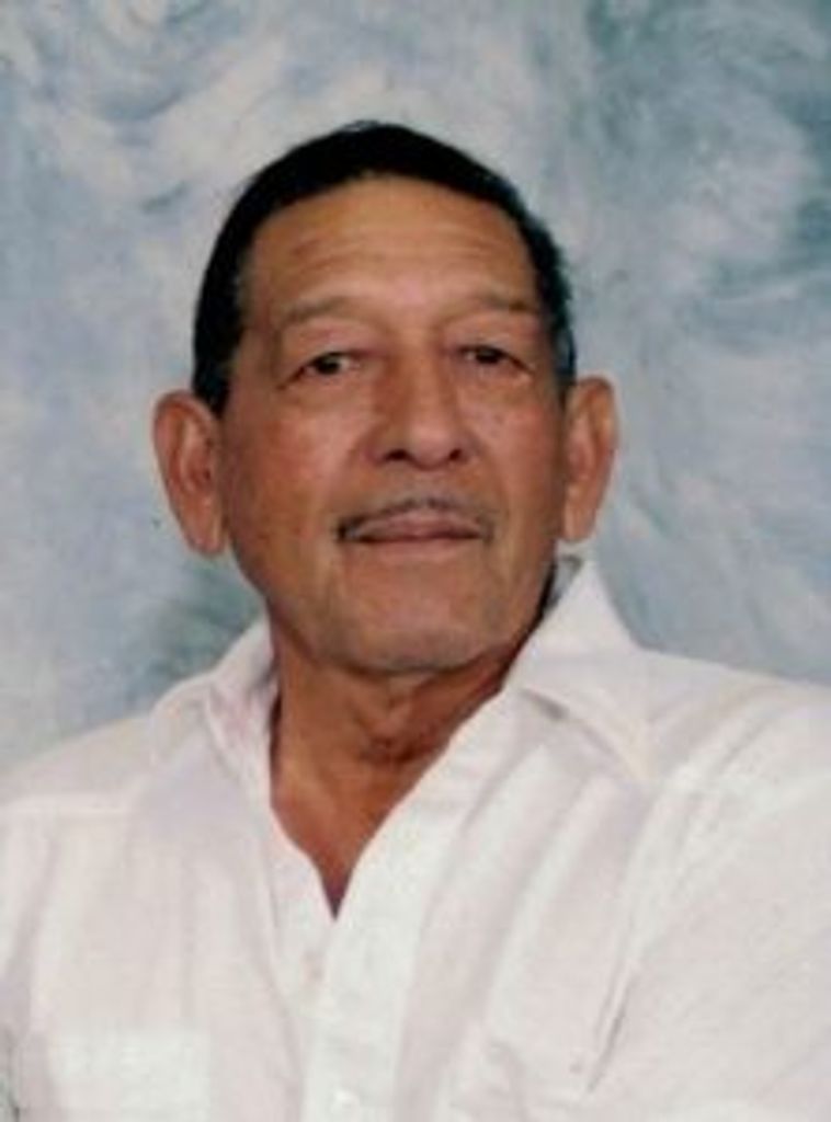 Vicente Villanueva Urbina