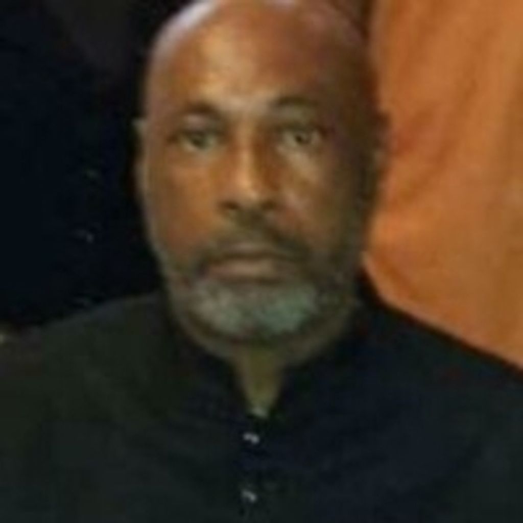 Thedore Johnson