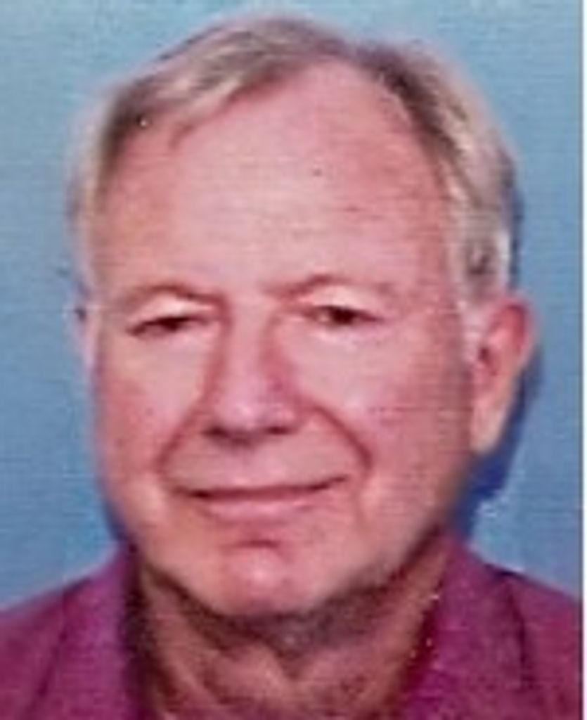 Brien Roy "Pete" Peterson