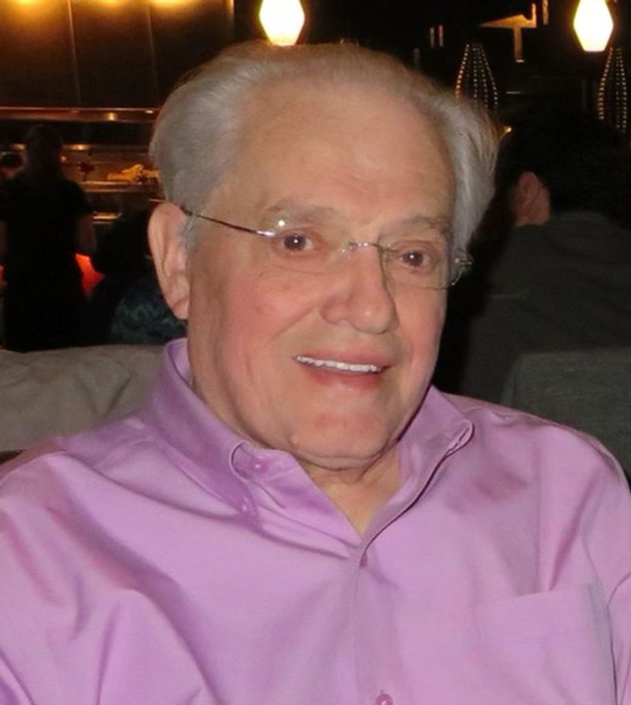John Young Marshall Profile Photo