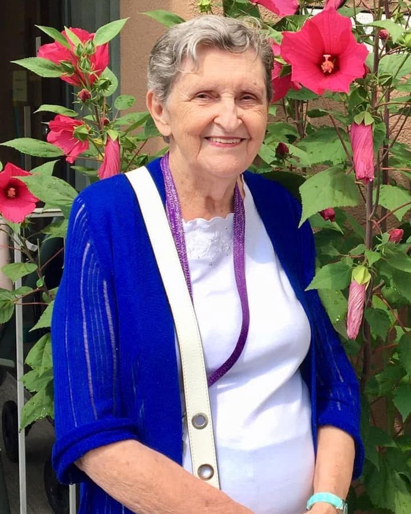 Thérèse Richer