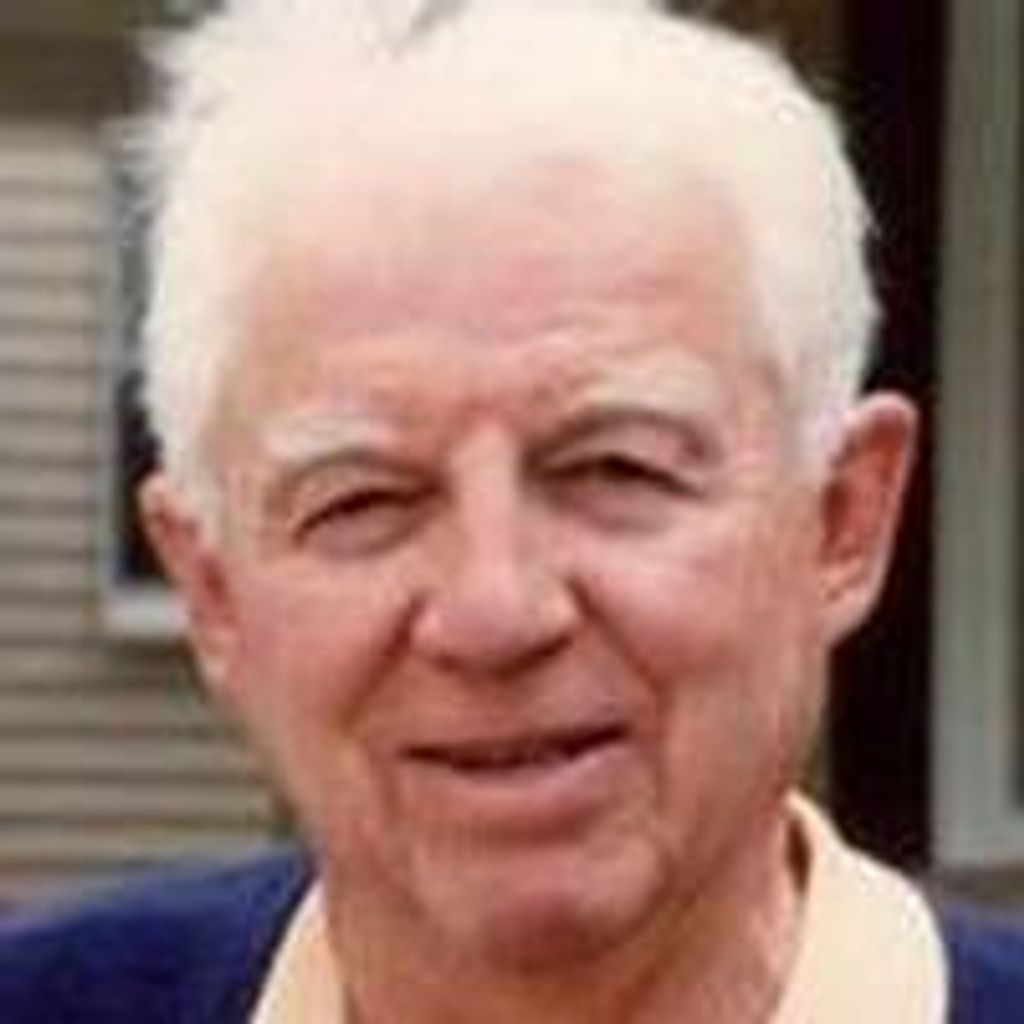 Harold W. Heslop