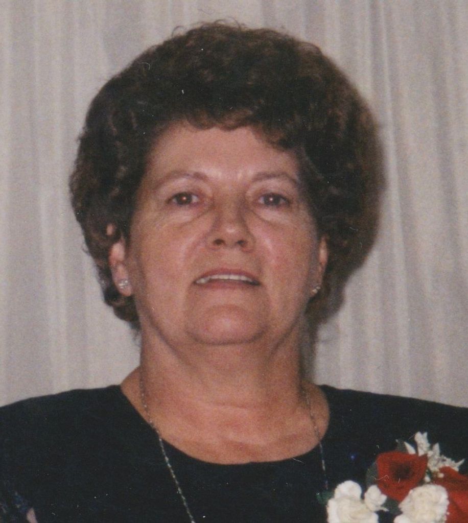 Jean Brooking Foote