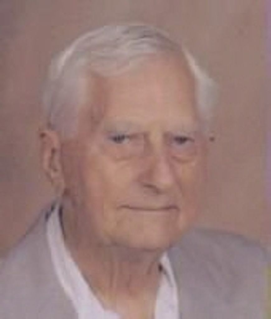 Jonathan Merle Houff