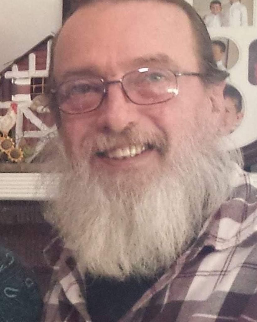 Paul Paradice