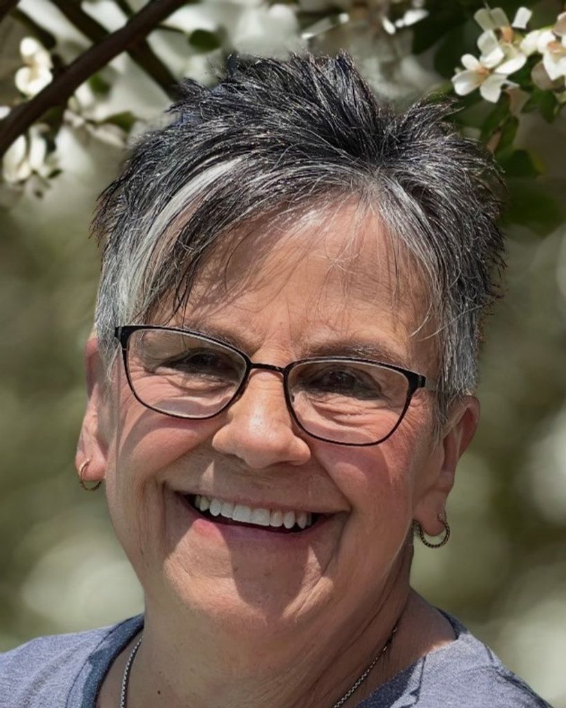 Vivian Hornsby Profile Photo