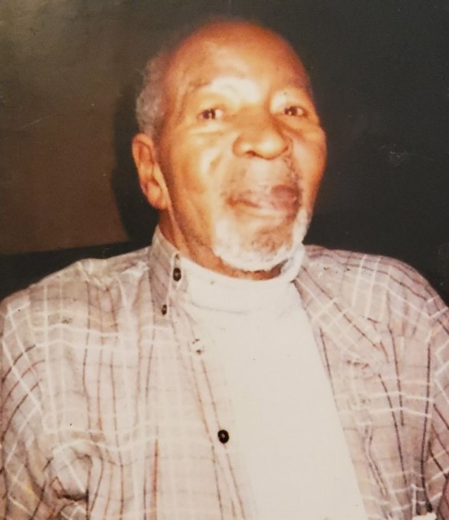 Louis Johnson Profile Photo