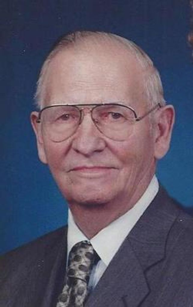 Eugene E. Witte