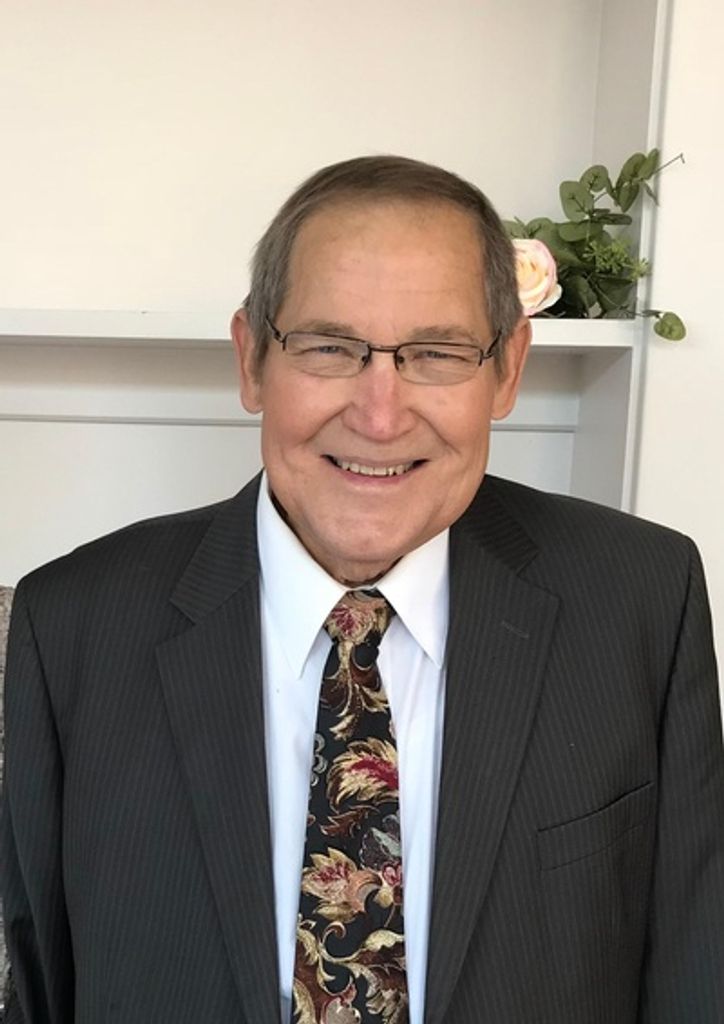 Jimmy Lee Smith Profile Photo