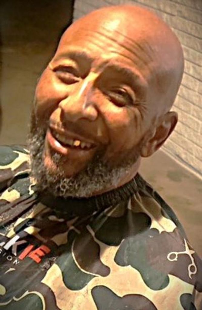 Frederick James Matthews, Jr.