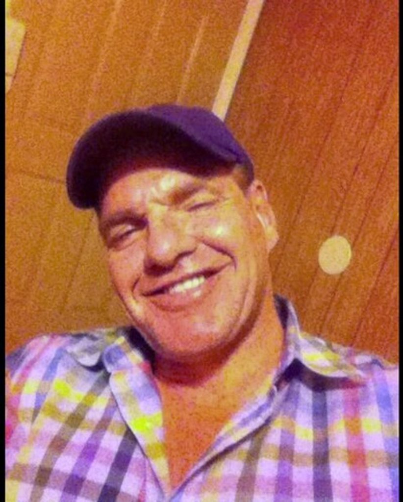 Paul "Randy" Randall Cline Profile Photo