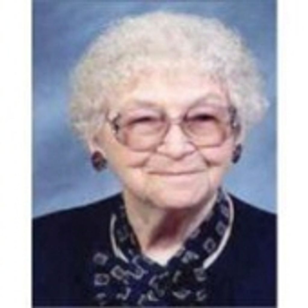 Cecelia I. Pohl